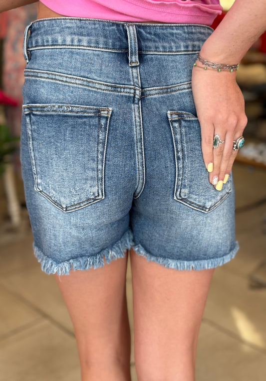 Diana Shorts