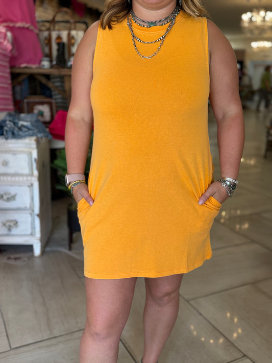 Apollo Dress