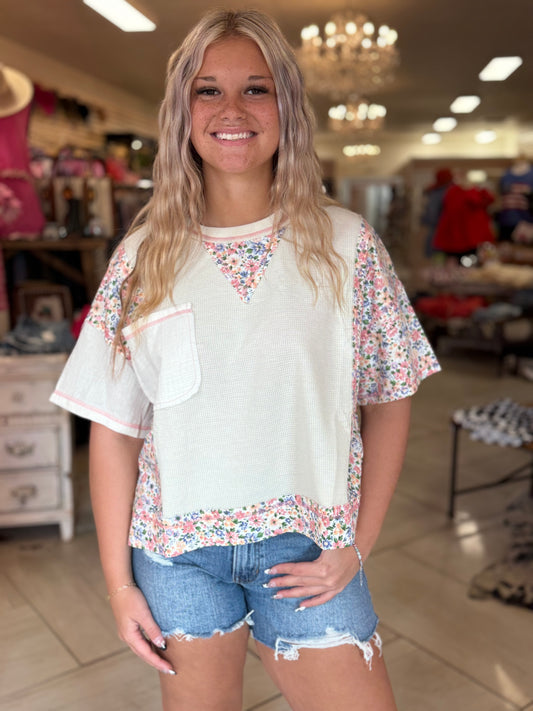 Courtney Top