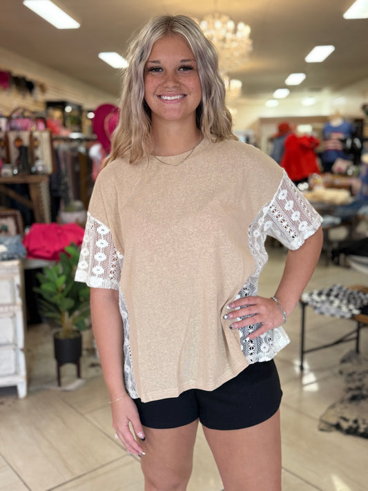 Jenna Top