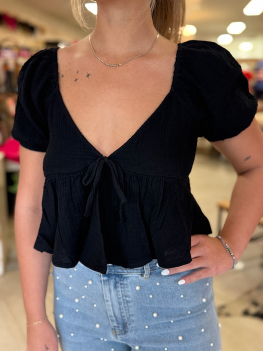 Shockly Shirt