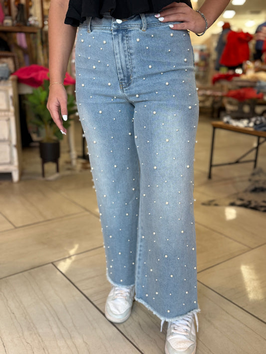 Beaumont Pants