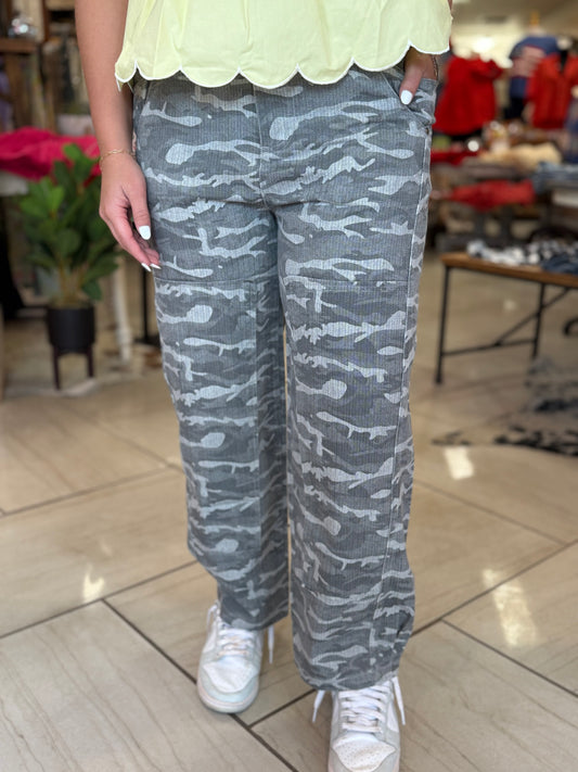 Conroe Pants