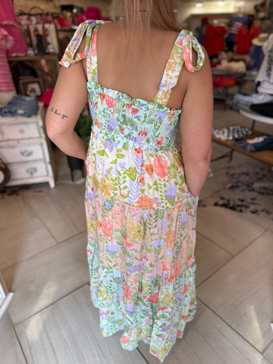 Ada Dress