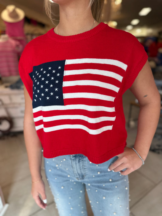 Boerne Top