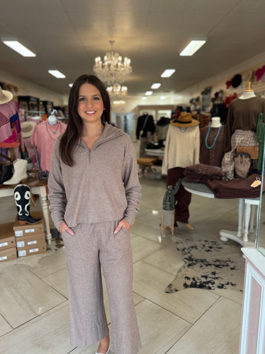 Diana Pullover
