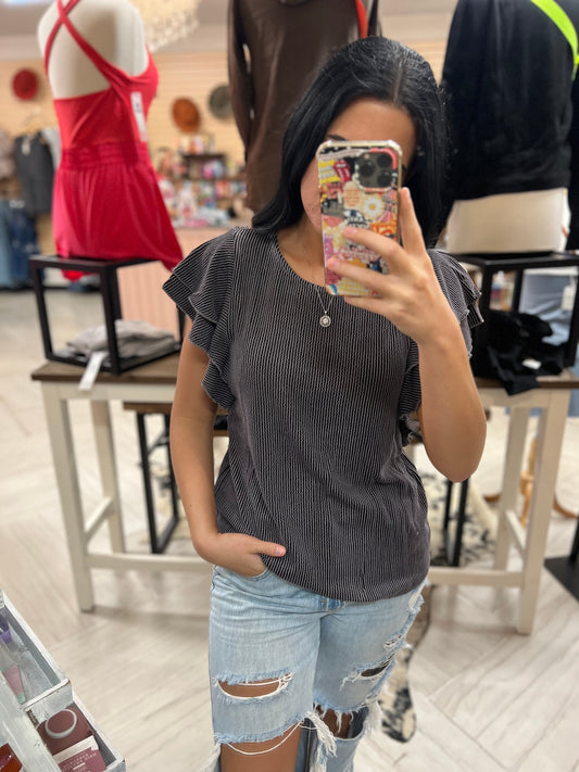 Barcelona Top (Two Colors)
