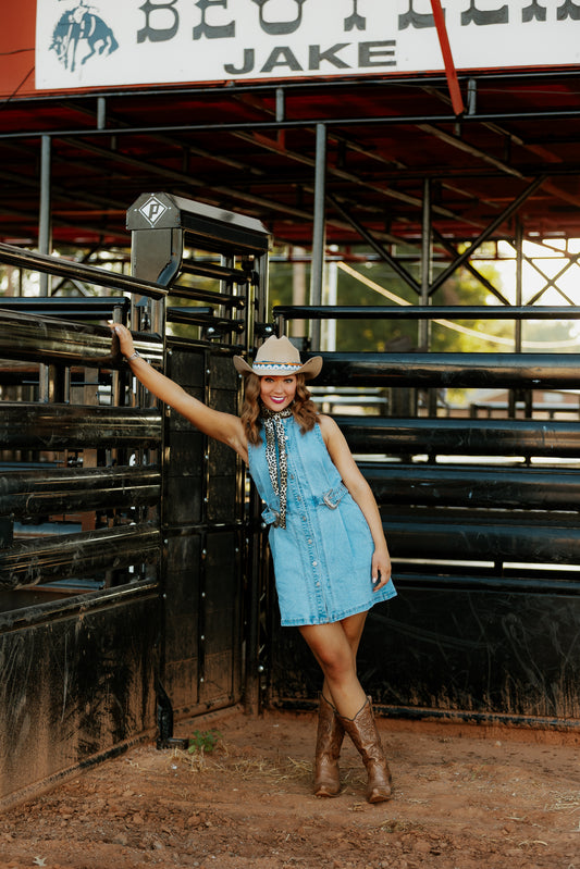 Blakely Dress