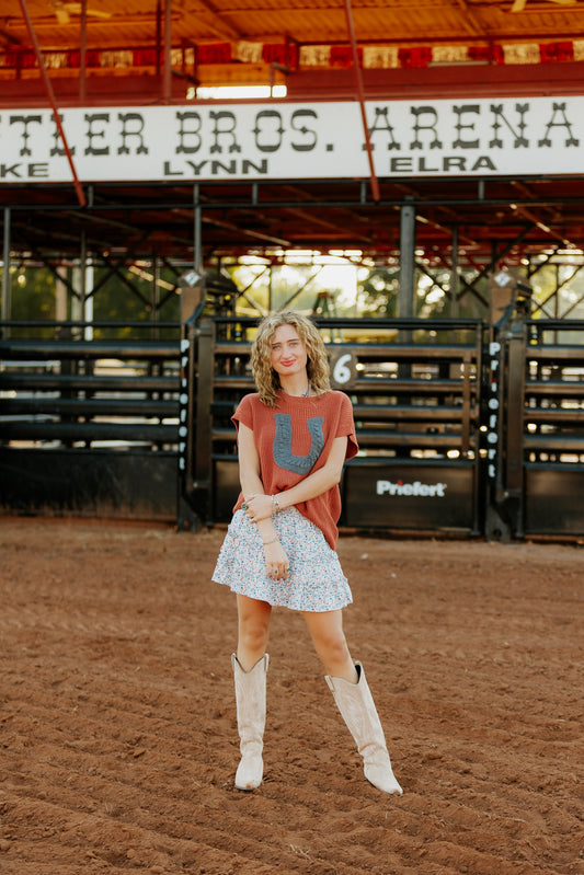 Amarillis Skirt