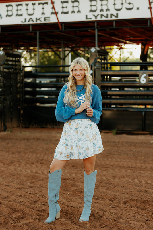 Barett skirt