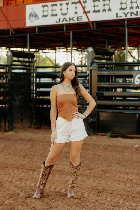 Carol Top
