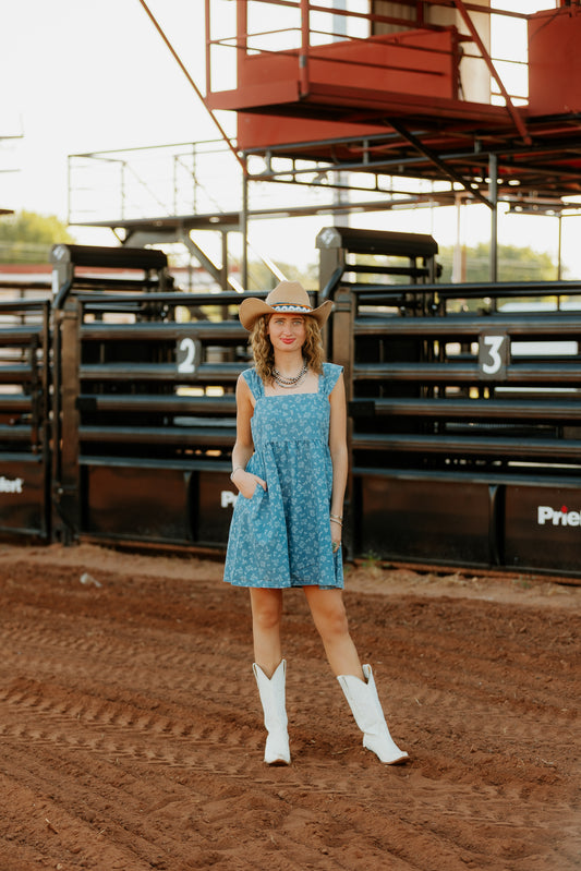 Pierre Dress
