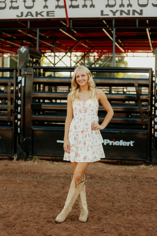 Jackson Dress