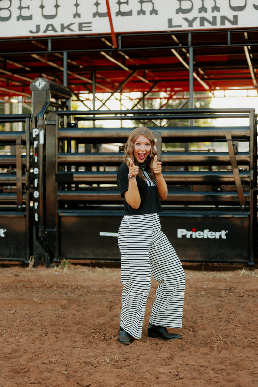 Ya'll Rodeo Tee
