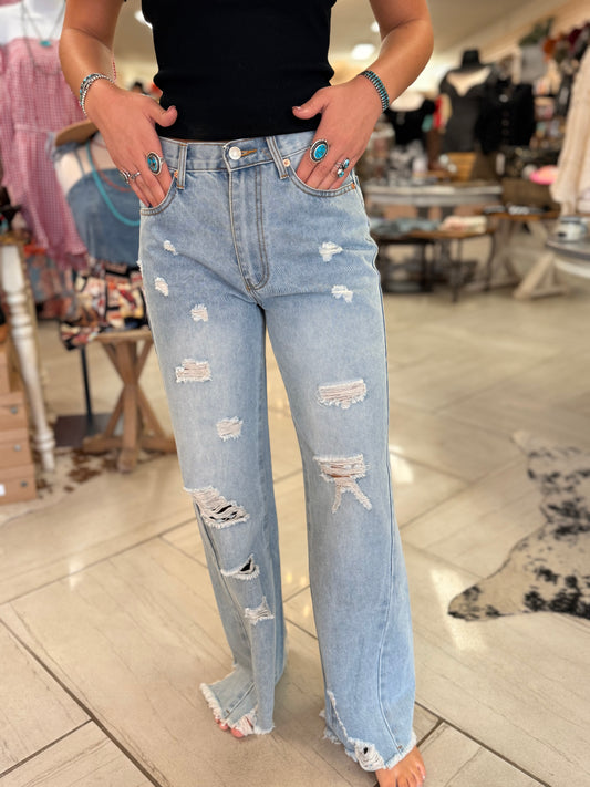 Penny JEANS