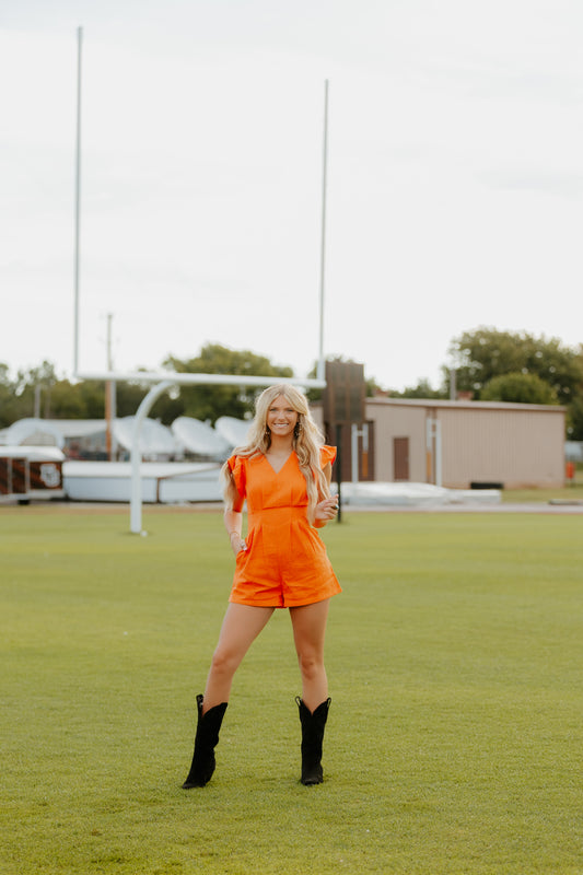 Michaela Romper
