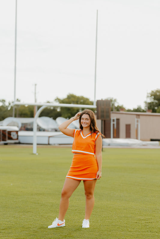 Game Day Set (2 colors)