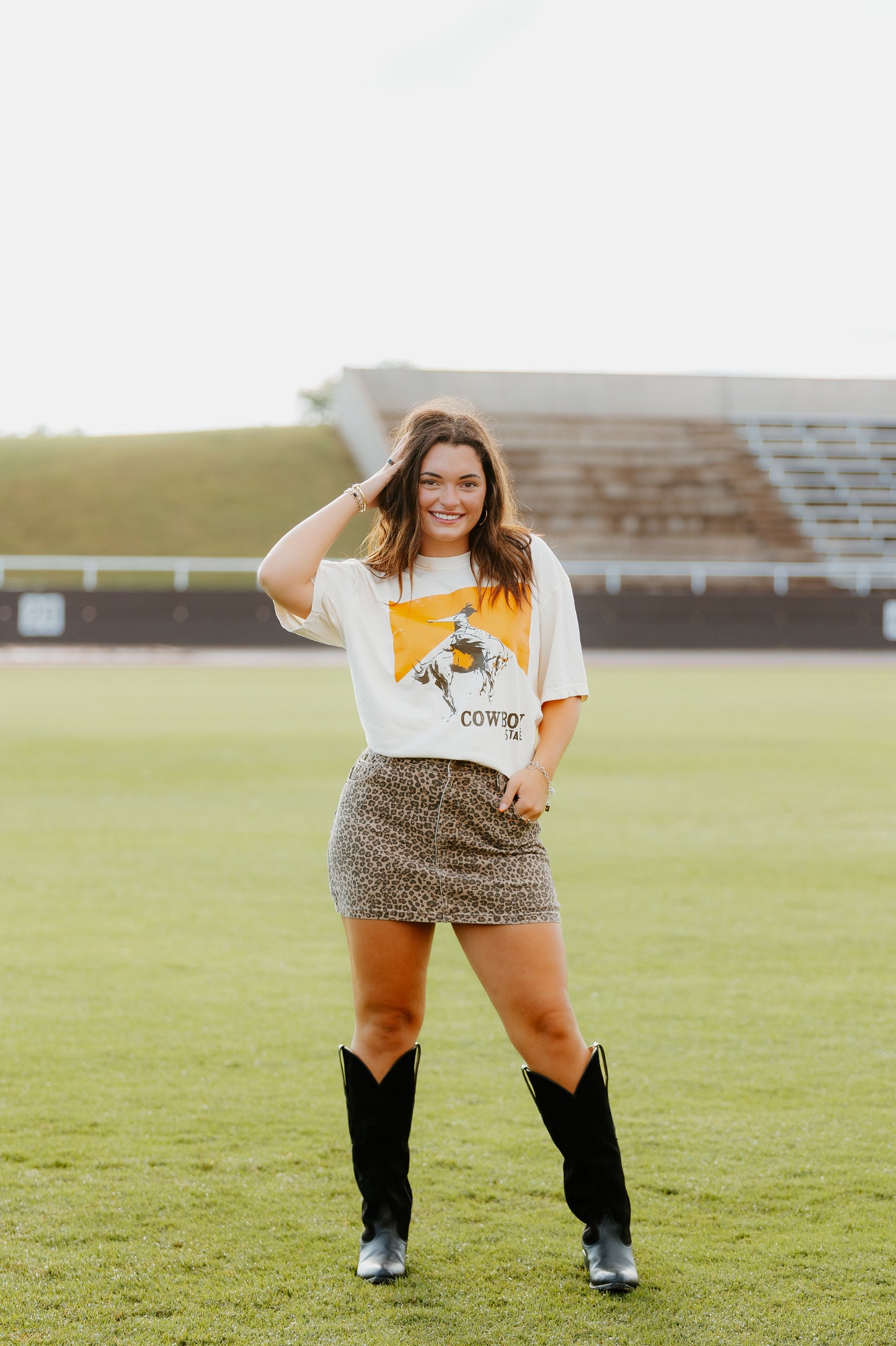 Alton Skirt