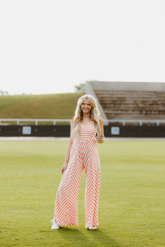 Nevada Jumpsuit
