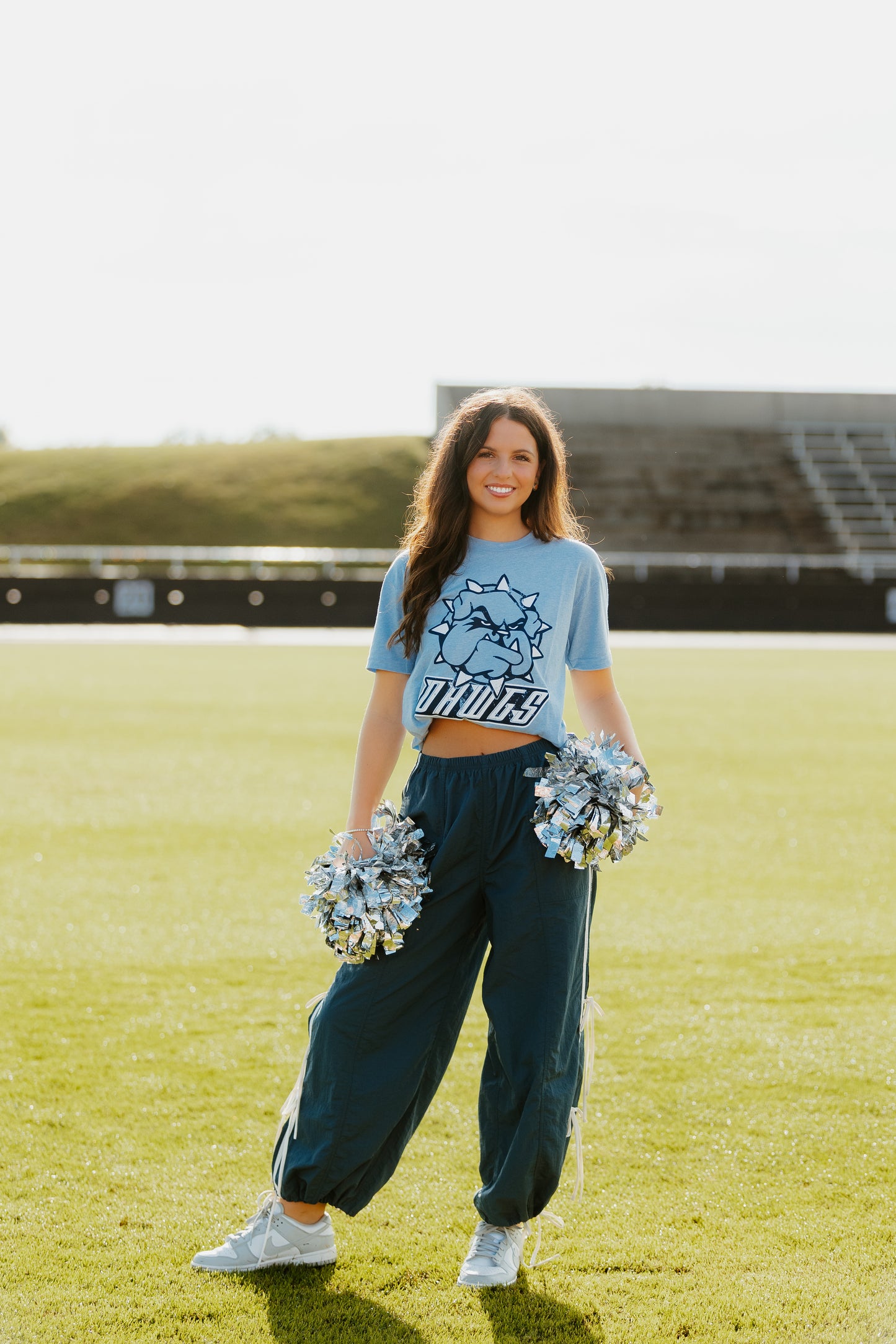 Killington joggers