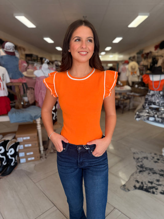 Clementine Bodysuit