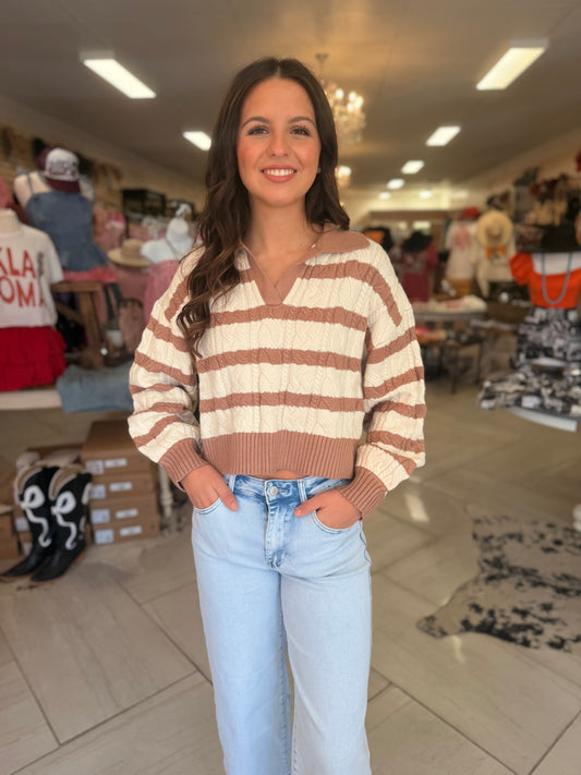 willa jean collar shirt