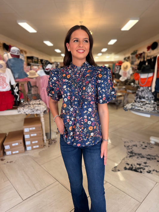 Deedra Top