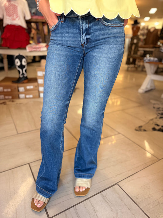 Kristyn Jeans