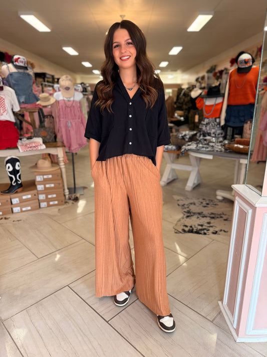 Ashley Pants (2 colors)