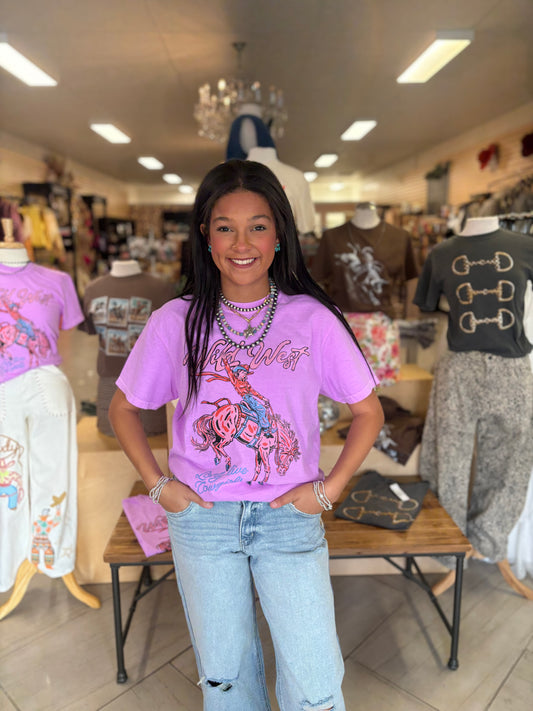 Rose & Rodeo