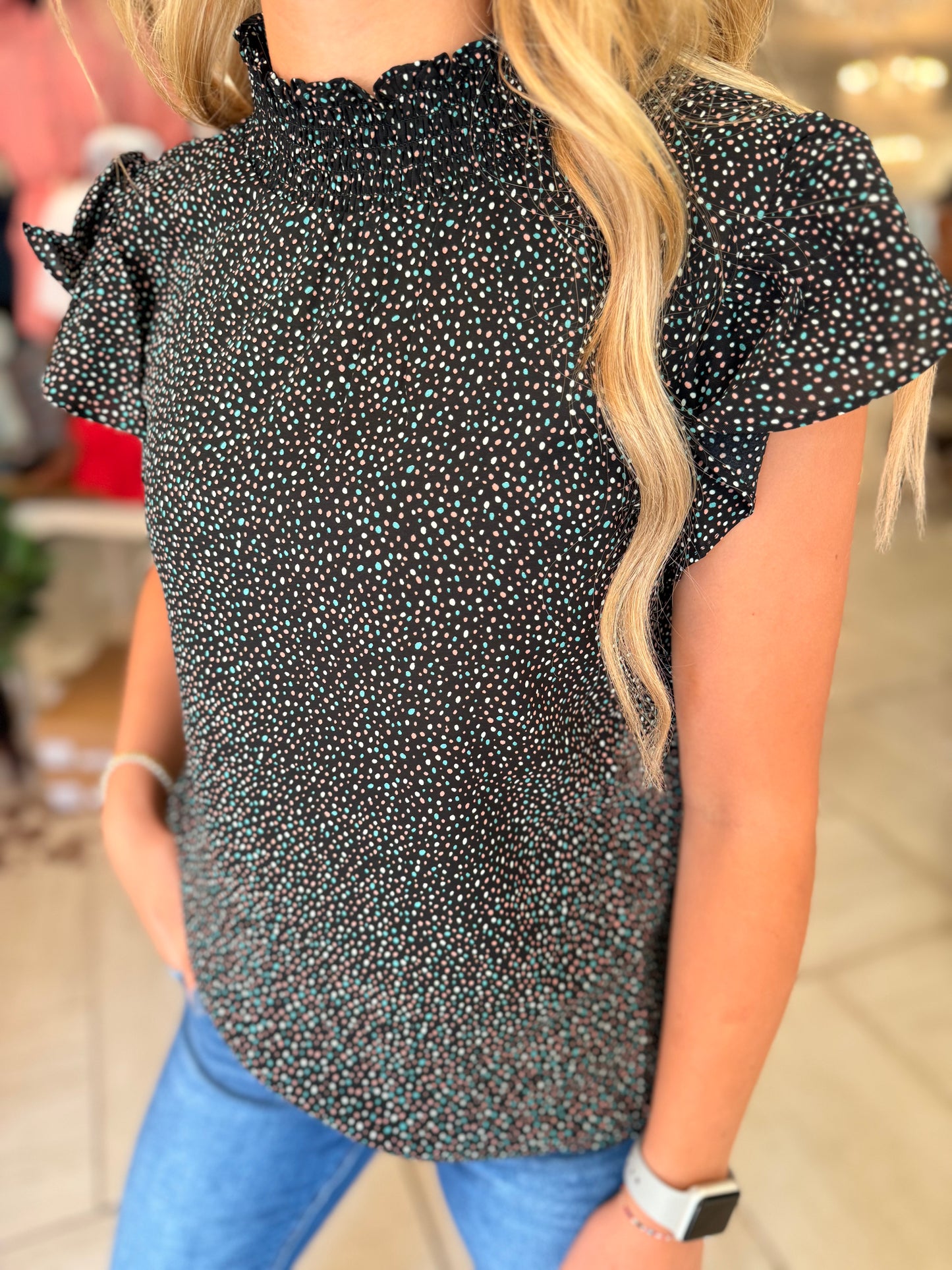 Erika Top
