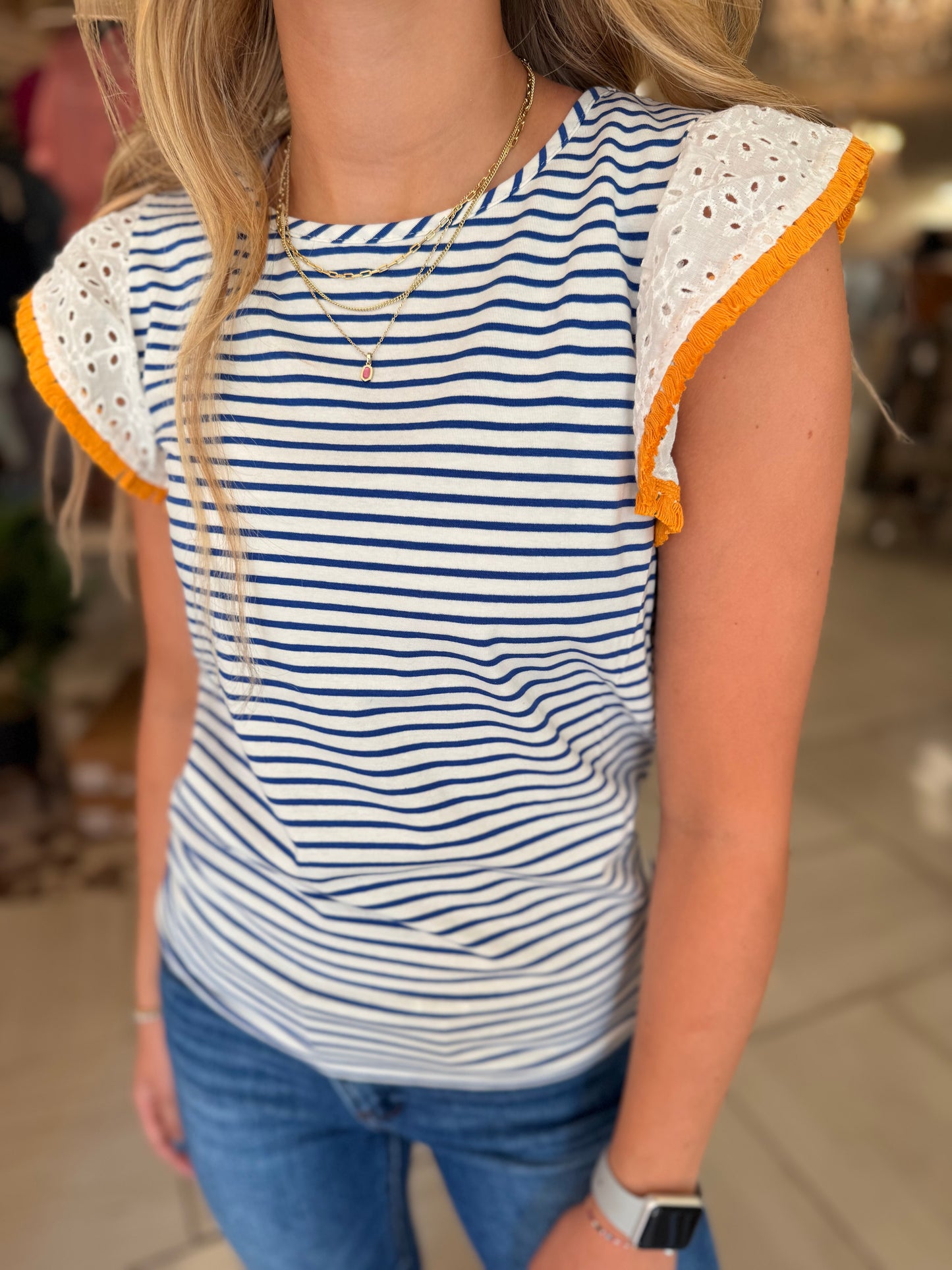 Alyssa Top