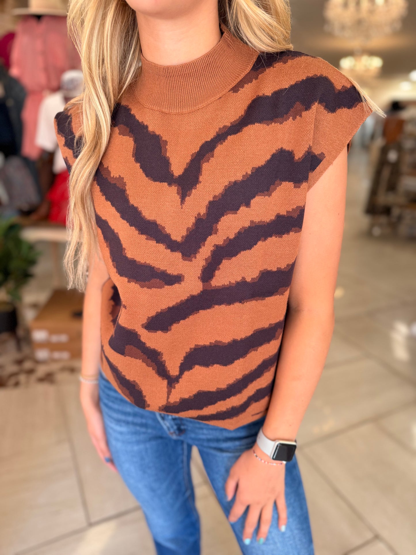 Kitsyn Sweater