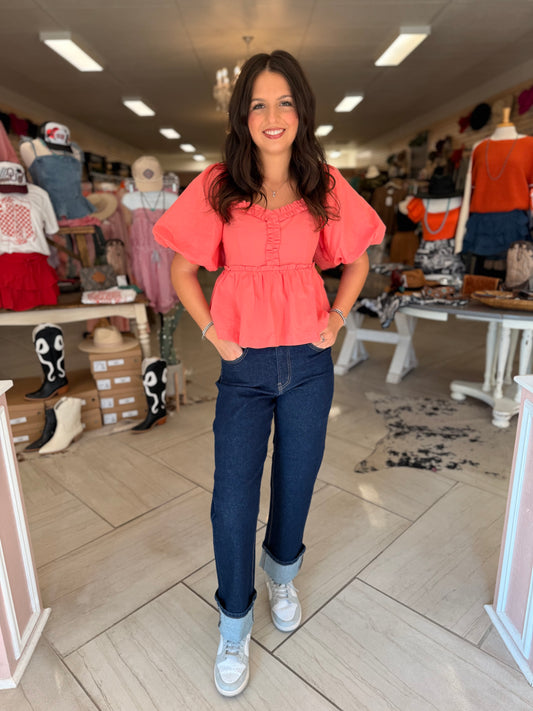 Keelie Top