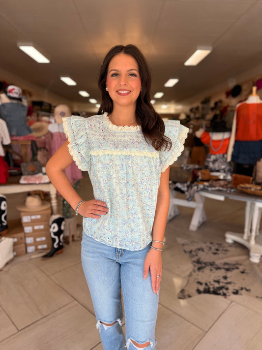 Kyndel Top