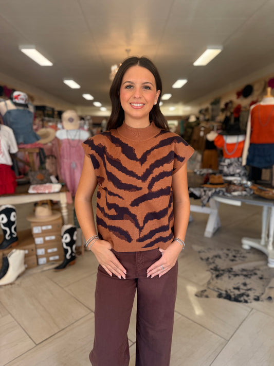 Kitsyn Sweater