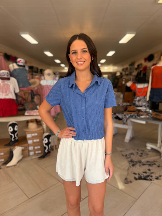 Kasen Top (2 colors)