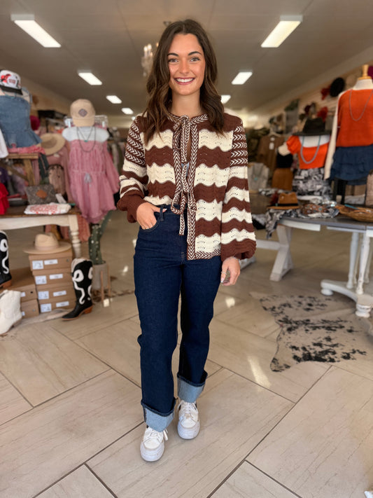Mary Sweater