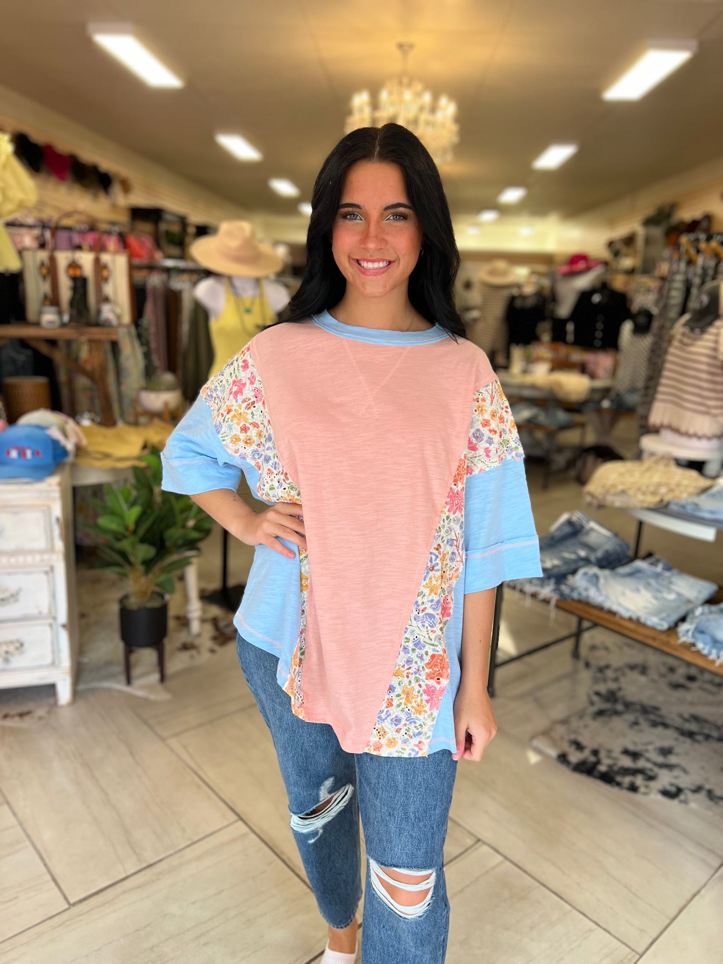 Kentucky top
