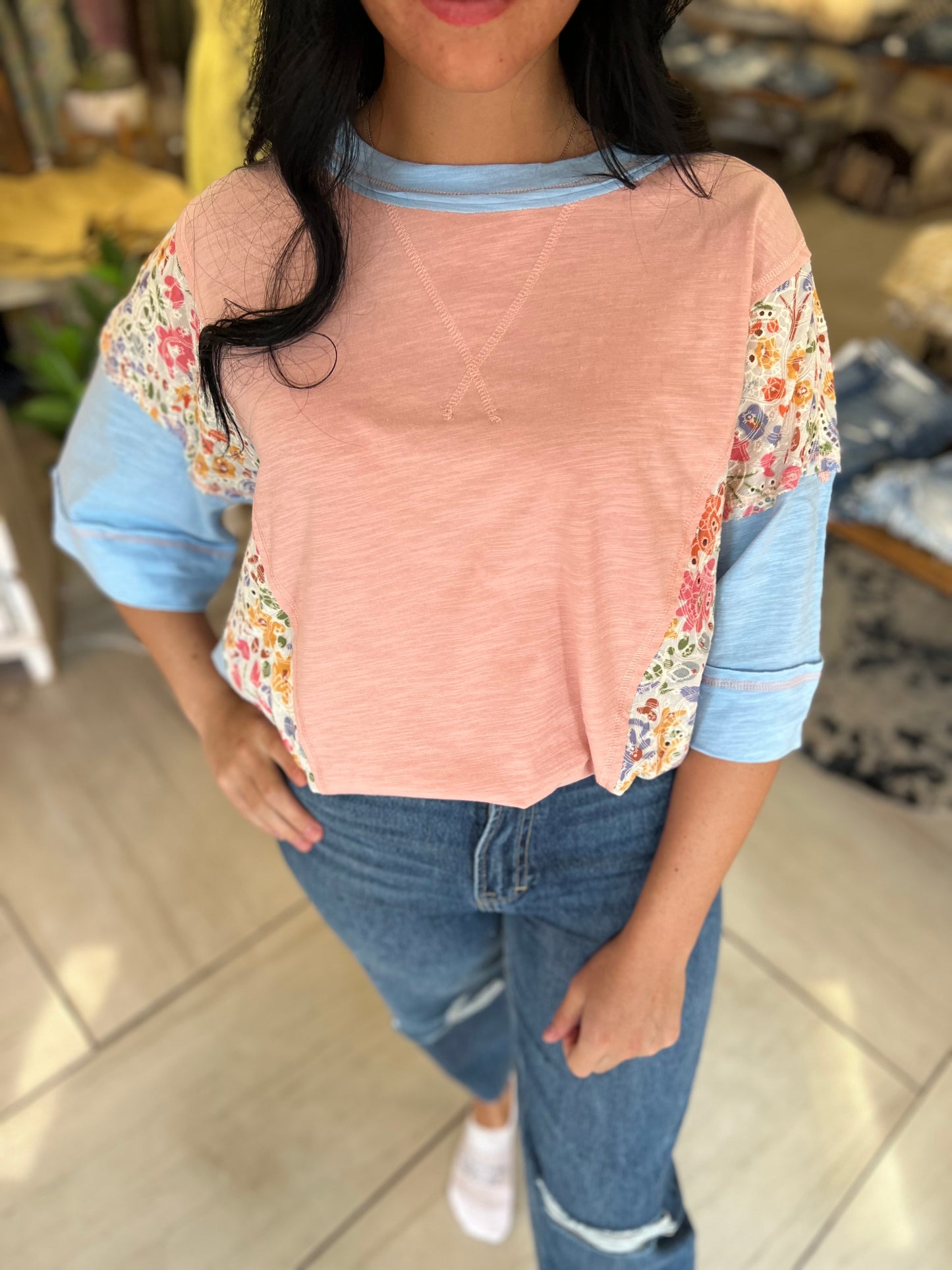 Kentucky top