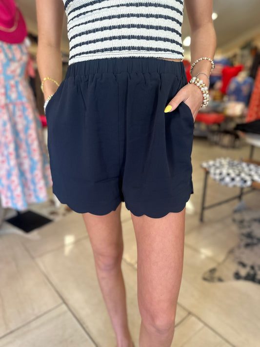 Cameron Shorts