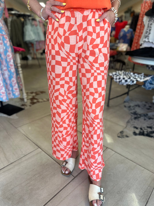 Toronto Pants
