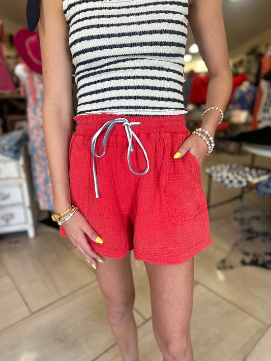 Hamburg Shorts