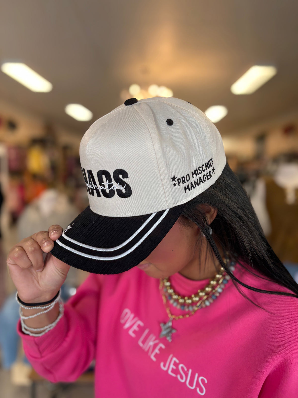 Teacher Hat