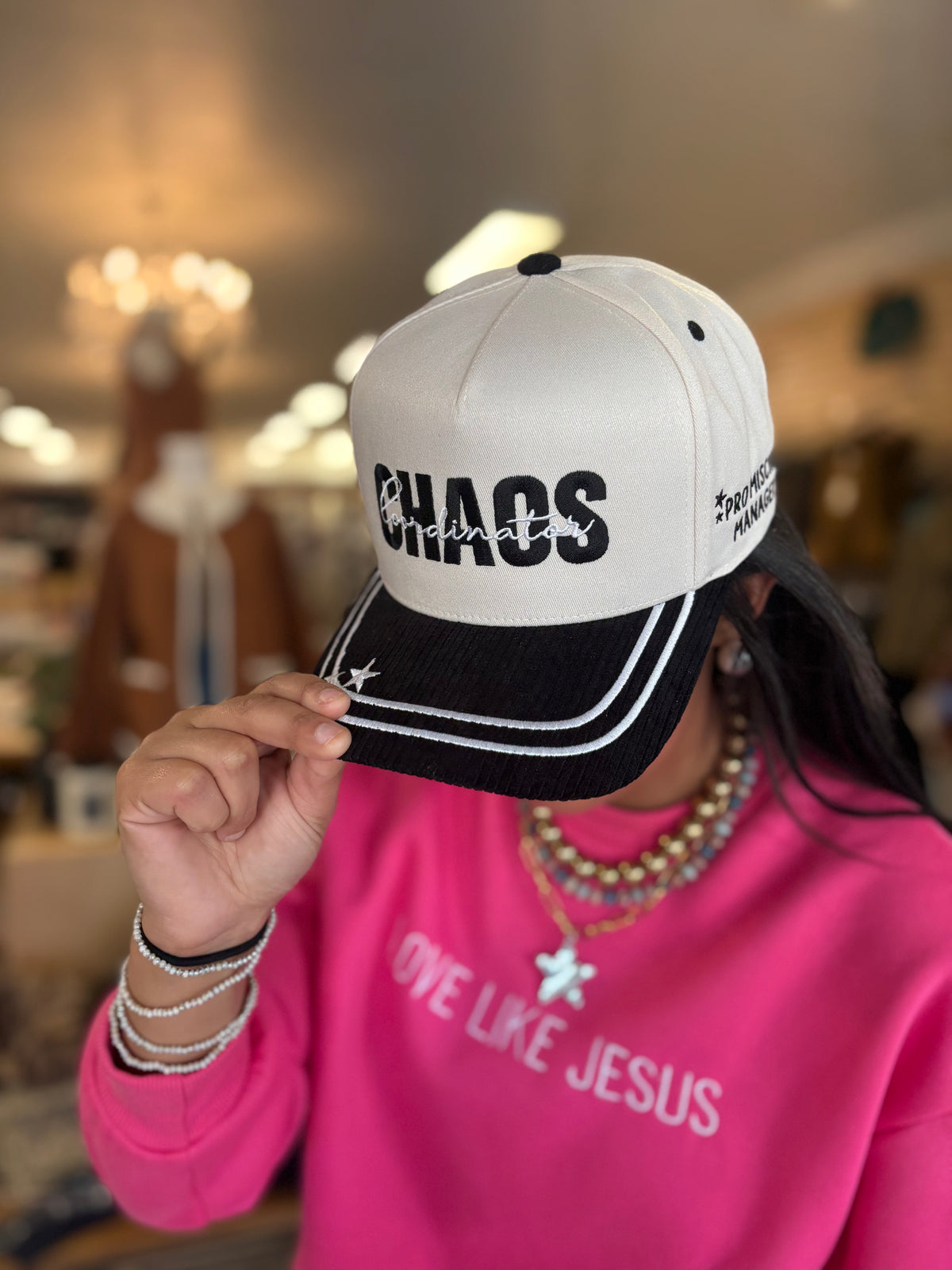 Teacher Hat