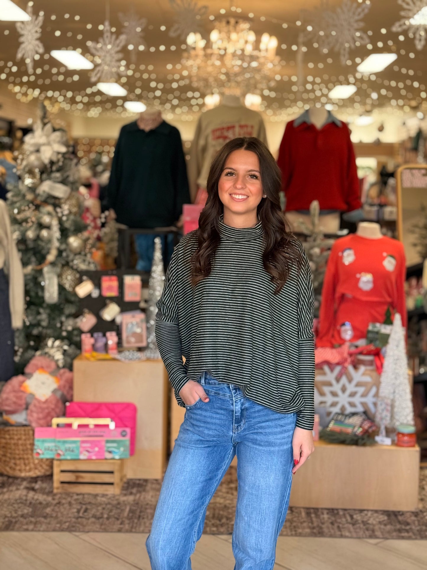 Donna Sweater