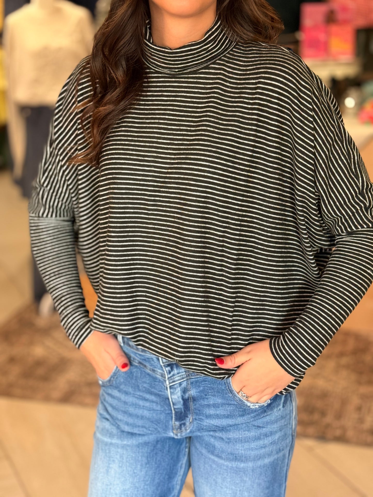 Donna Sweater