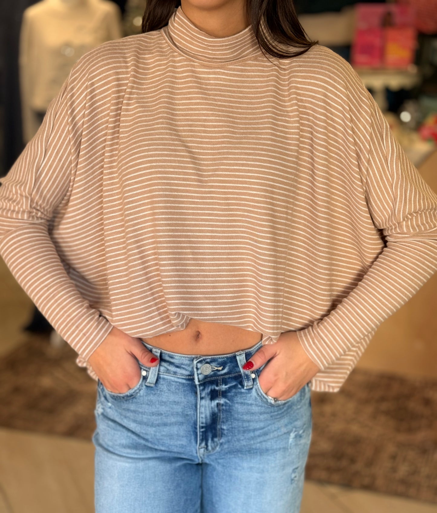 Donna Sweater