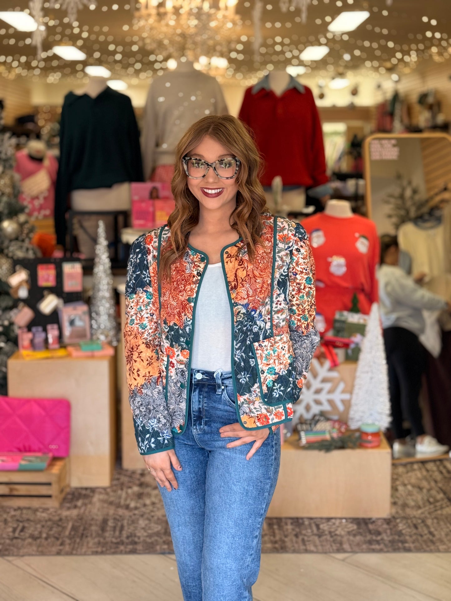 Max Jacket