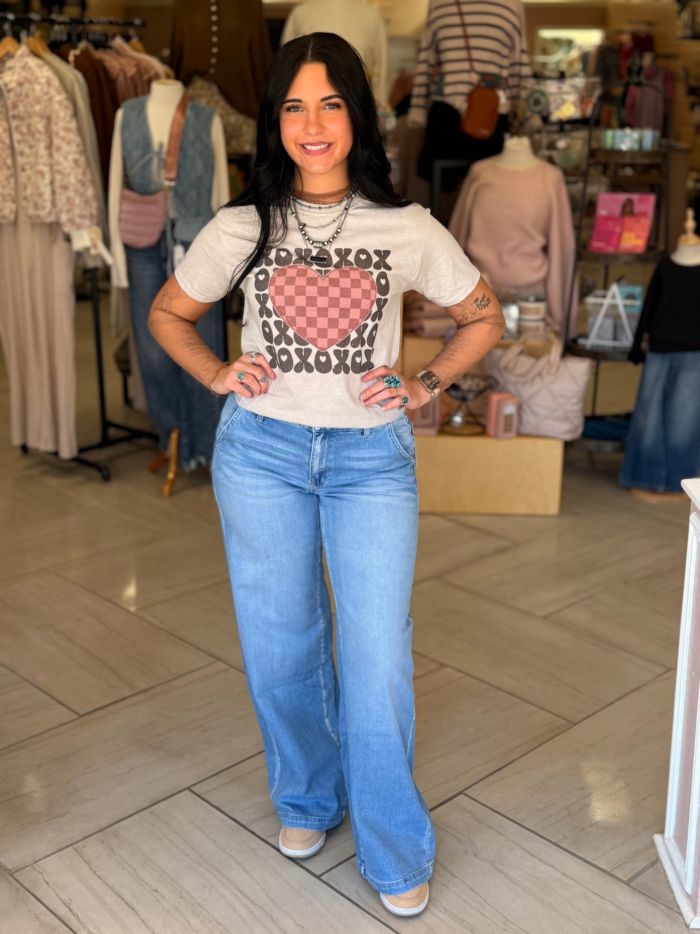 Whitney Jeans